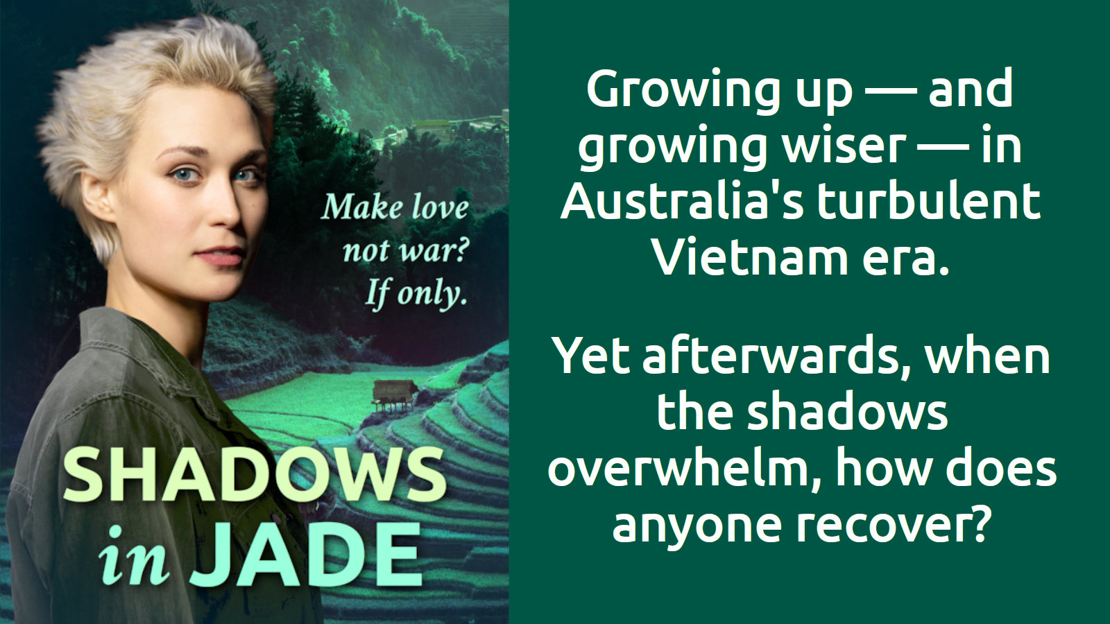 Shadows in Jade