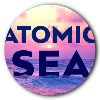 Atomic Sea