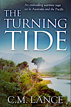 Turning Tide Cover